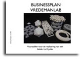 rapport businessplan fablab